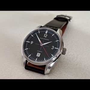 Martenero Kerrison Watch (Automatic)